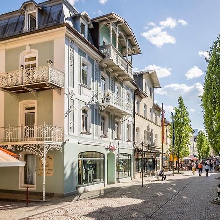 Gaestehaus Faerbinger Bayerisch Gmain Εξωτερικό φωτογραφία
