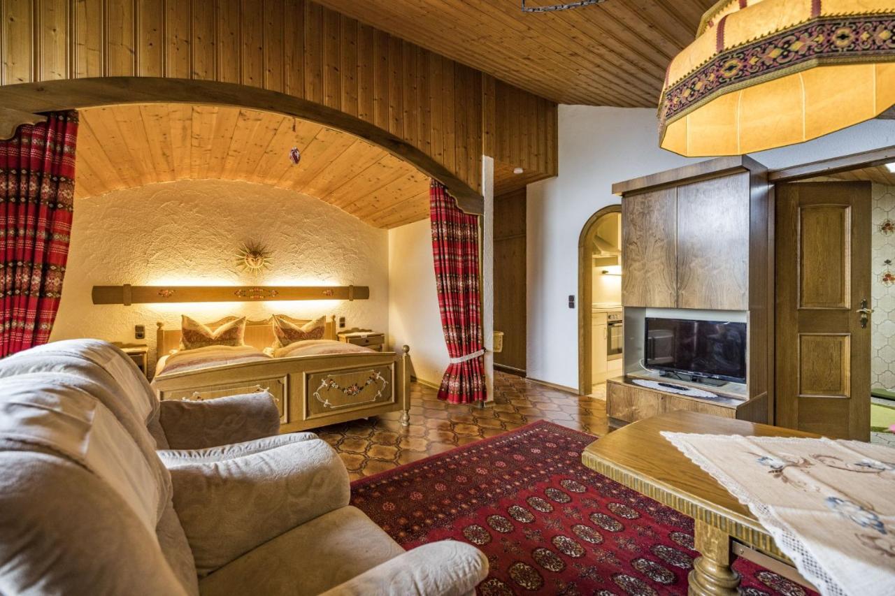 Gaestehaus Faerbinger Bayerisch Gmain Εξωτερικό φωτογραφία