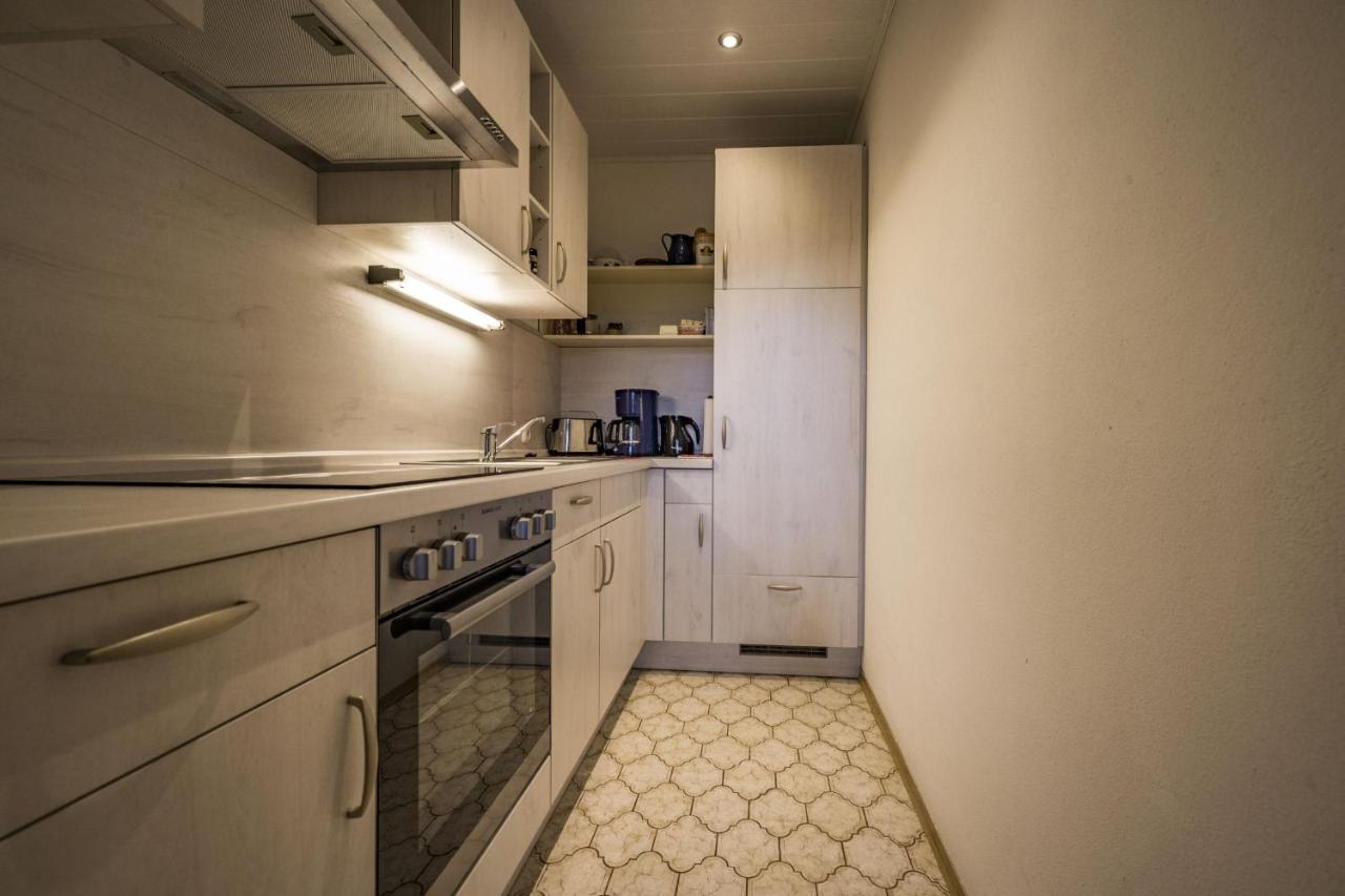 Gaestehaus Faerbinger Bayerisch Gmain Εξωτερικό φωτογραφία