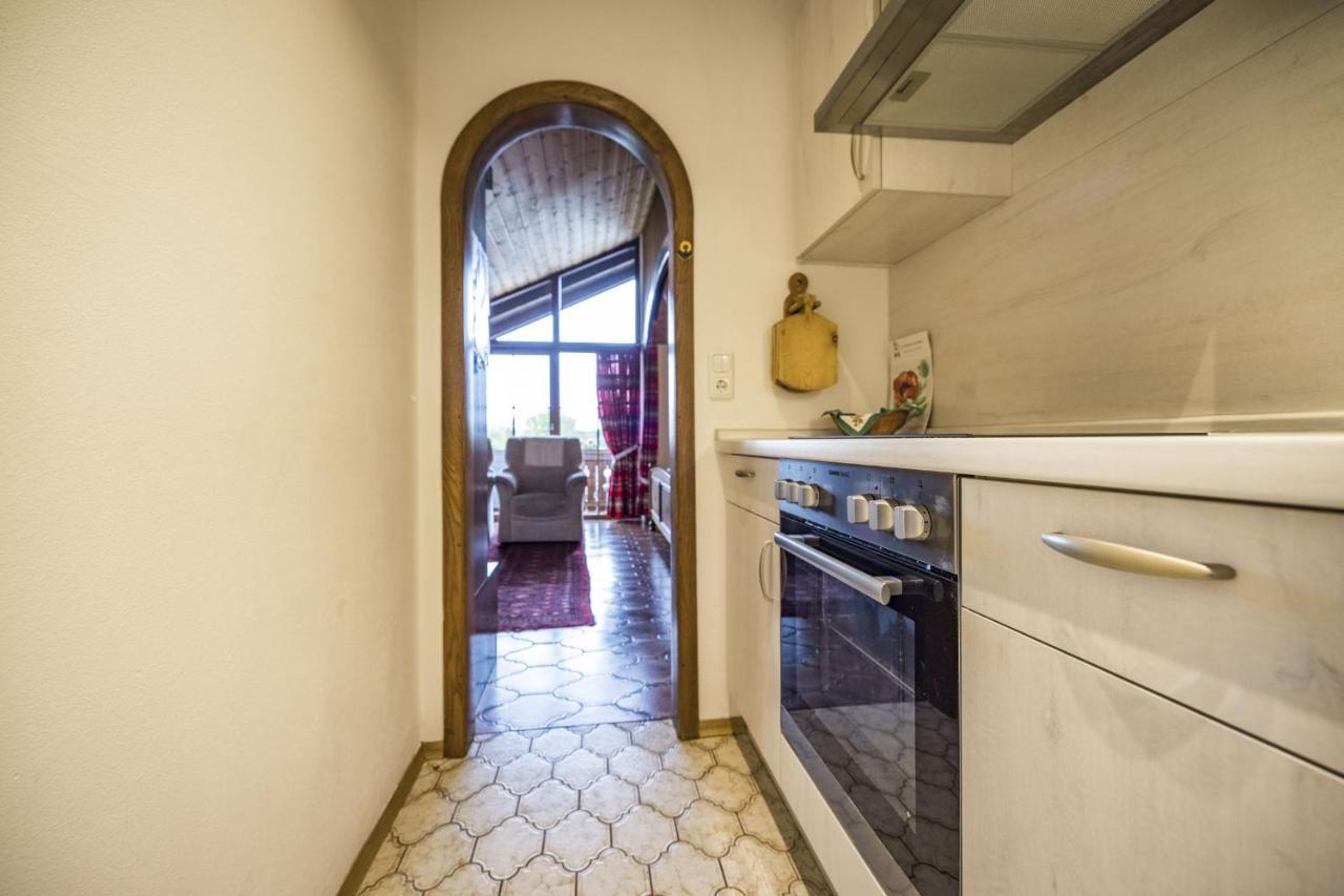 Gaestehaus Faerbinger Bayerisch Gmain Εξωτερικό φωτογραφία
